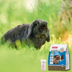Beaphar Care Plus Konijn Senior - Konijnenvoer - 1.5 kg