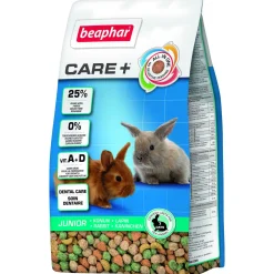 Beaphar Care Plus Konijn Junior - Konijnenvoer