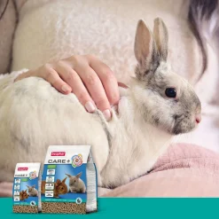 Beaphar Care Plus Konijn Junior - Konijnenvoer