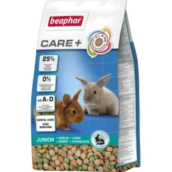Beaphar Care Plus Konijn Junior - Konijnenvoer