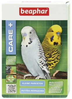 Beaphar Care Plus Parkietenvoer - Vogelvoer - 250 g