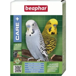 Beaphar Care Plus Parkietenvoer - Vogelvoer - 250 g