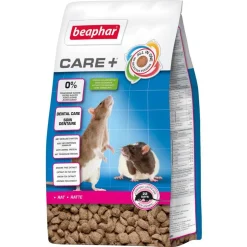 Beaphar Care Plus Rat - Rattenvoer
