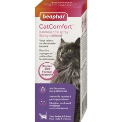 Beaphar Catcomfort Kalmerende Spray - Anti stressmiddel