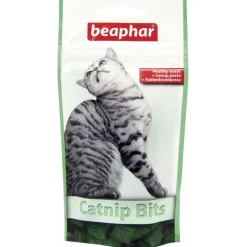 Beaphar Catnip-Bits - Kattensnack