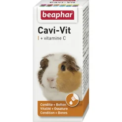 Beaphar Cavi-Vit - Supplement