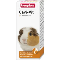 Beaphar Cavi-Vit - Supplement