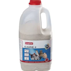 Beaphar Chinchilla Badzand - Vachtverzorging - 2 l