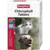 Beaphar Chlorophyl Tabletten - Gebitsverzorging - 30 tab