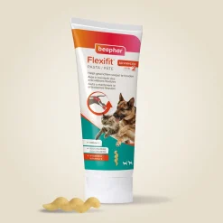 Beaphar Flexifit Pasta - Voedingssupplement - 250 ml 250 g