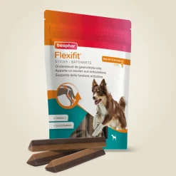 Beaphar Flexifit Sticks - Hondensnacks - 150 g