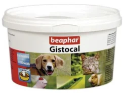 Beaphar Gistocal - Voedingssupplement - Weerstand