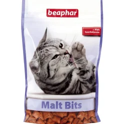 Beaphar Malt- Bits - Kattensnack