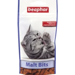 Beaphar Malt- Bits - Kattensnack