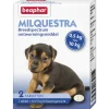 Beaphar Milquestra Pup - Anti wormenmiddel - Rund 2 tab 0.5 Tot 10 Kg