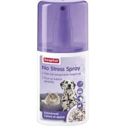 Beaphar No Stress Spray - Anti stressmiddel - 125 ml