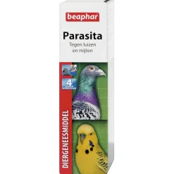 Beaphar Parasita - Vogelapotheek - 50 ml