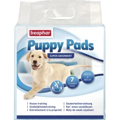 Beaphar Puppy Pads - Hondenzindelijkstraining - 7 stuks