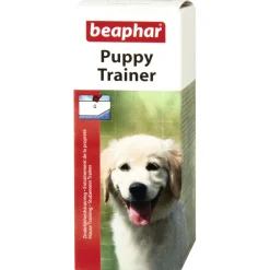 Beaphar Puppy Trainer - Hondenzindelijkstraining - 20 ml