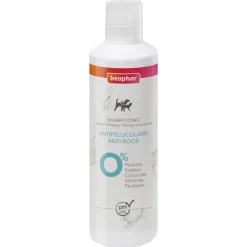 Beaphar Shampoo Anti-Roos - Hondenvachtverzorging - 250 ml