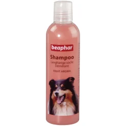 Beaphar Shampoo Langharige Vacht Hond - Hondenvachtverzorging - 250 ml