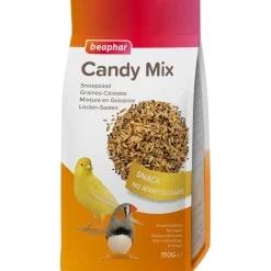 Beaphar Snoepzaad - Vogelvoer - 150 g