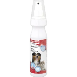 Beaphar Tandspray - Gebitsverzorging - 150 ml