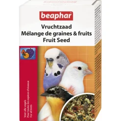 Beaphar Vruchtzaad - Vogelvoer - 150 g