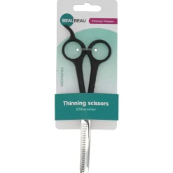 Beaubeau Efileerschaar - Verzorging - 17x5.5 cm