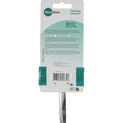 Beaubeau Efileerschaar - Verzorging - 17x5.5 cm