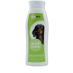 Beaubeau Hondenshampoo  Aloe Vera - Hondenvachtverzorging - 500 ml