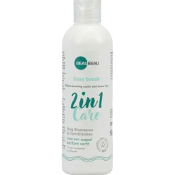 Beaubeau 2-In1 Shampoo & Conditioner - Verzorging - 250 ml