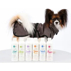 Beaubeau 2-In1 Shampoo & Conditioner - Verzorging - 250 ml