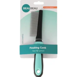 Beaubeau Kam Fijngetand - Verzorging - 10x6.5 cm