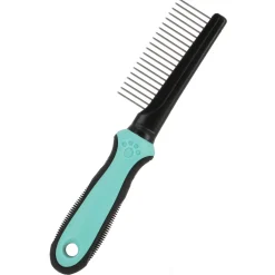 Beaubeau Kam Fijngetand - Verzorging - 19x6 cm