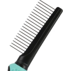 Beaubeau Kam Fijngetand - Verzorging - 19x6 cm