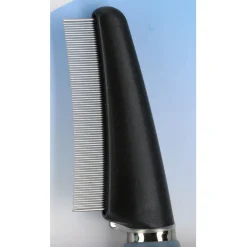 Beaubeau Kam Fijngetand Softgrip - Verzorging - 20.5x4.5 cm