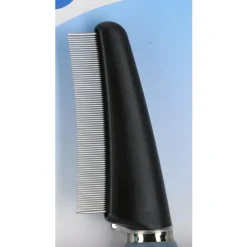 Beaubeau Kam Fijngetand Softgrip - Verzorging - 20.5x4.5 cm