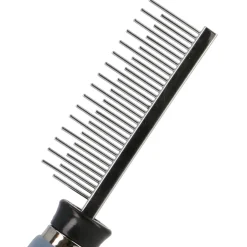 Beaubeau Kam Met Korte En Lange Tanden Softgrip - Verzorging - 17x9.5 cm