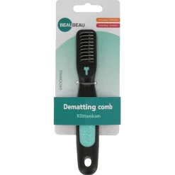 Beaubeau Kam Om Te Ontvilten - Verzorging - 15.5x4 cm