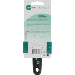 Beaubeau Kam Om Te Ontvilten - Verzorging - 15.5x4 cm