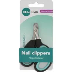 Beaubeau Nagelschaar - Verzorging - 15.5x6 cm