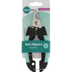 Beaubeau Nageltang - Verzorging - 19x12.7 cm Large