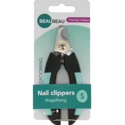 Beaubeau Nageltang - Verzorging - 15x3.5 cm Small