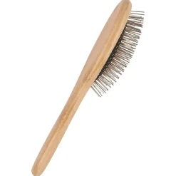 Beaubeau Pinborstel Bamboo - Verzorging - 22x6 cm Medium