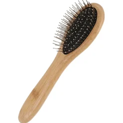 Beaubeau Pinborstel Bamboo - Verzorging - 19x5.2 cm Small