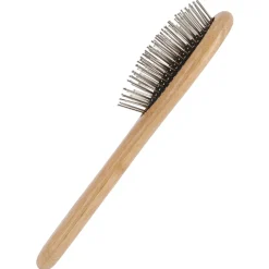 Beaubeau Pinborstel Bamboo - Verzorging - 19x5.2 cm Small