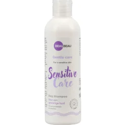 Beaubeau Sensitive Shampoo - Verzorging - 250 ml