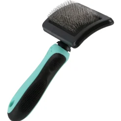 Beaubeau Slickerborstel - Verzorging - 24x7 cm Large