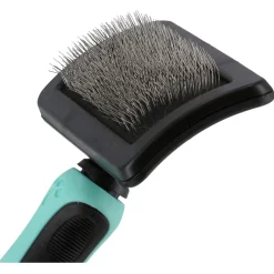 Beaubeau Slickerborstel - Verzorging - 24x7 cm Large